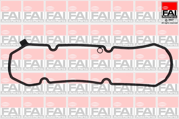Gasket, cylinder head cover